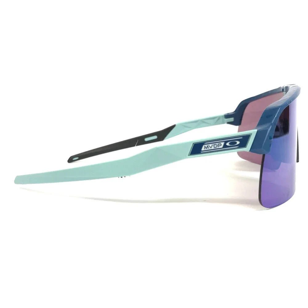 Oakley Sunglasses Sutro Lite OO9463-4139 MVDP Sig Matte Poseidon Gloss Splatter